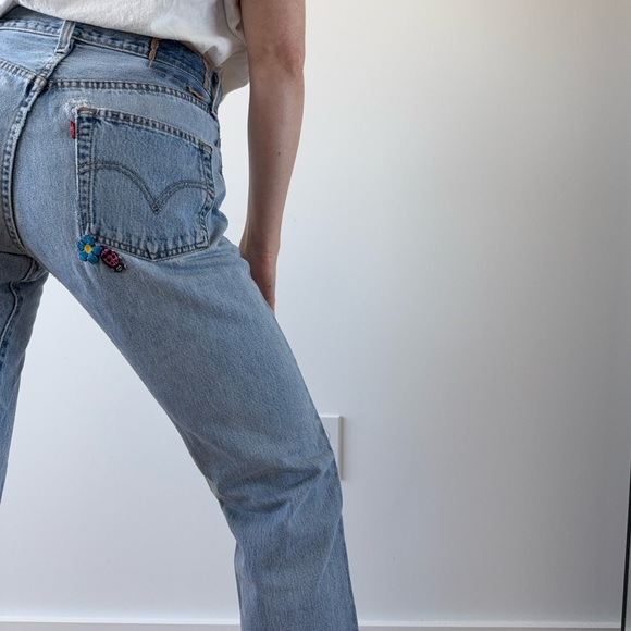 Vintage Levi 501’s - Picture 8 of 8